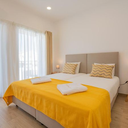 Villa Harbour Rooms & Apartments Vila Nova de Milfontes Exterior foto