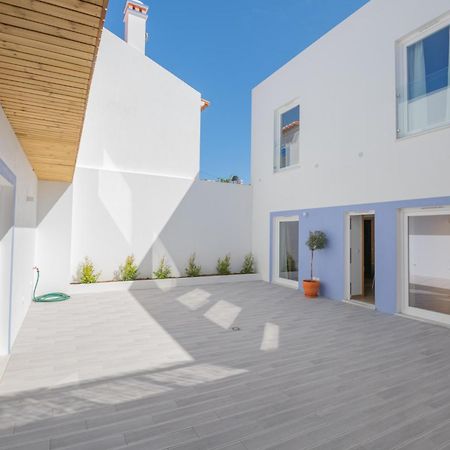 Villa Harbour Rooms & Apartments Vila Nova de Milfontes Exterior foto