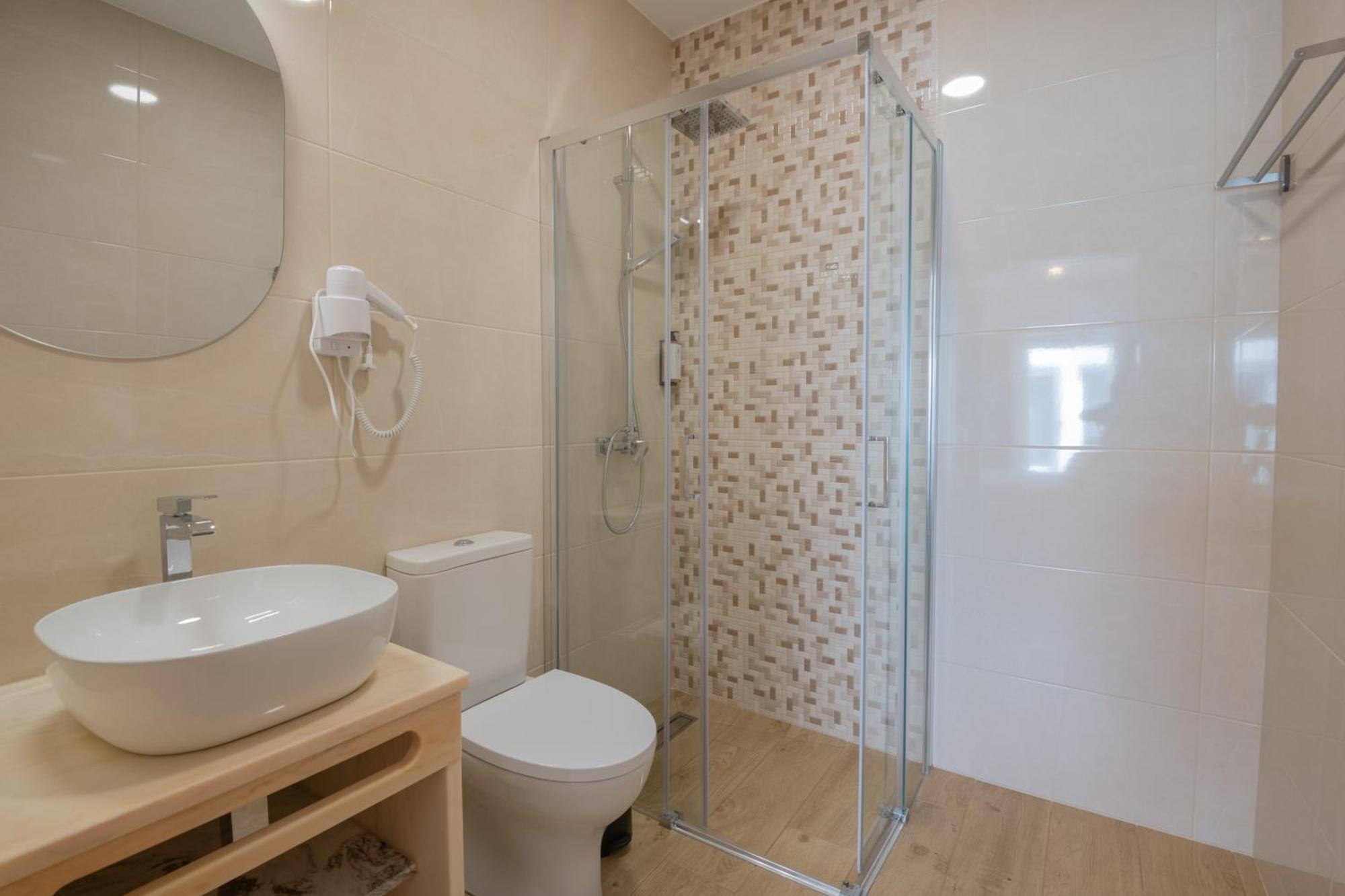 Villa Harbour Rooms & Apartments Vila Nova de Milfontes Exterior foto