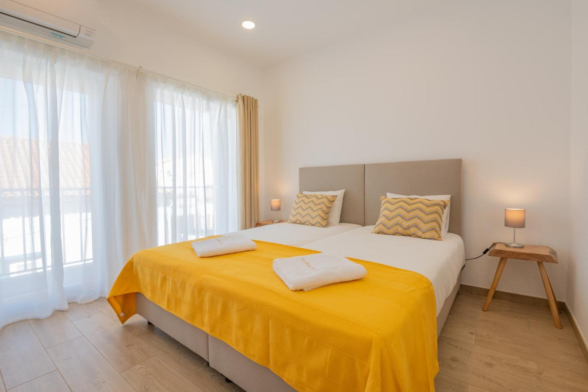 Villa Harbour Rooms & Apartments Vila Nova de Milfontes Exterior foto