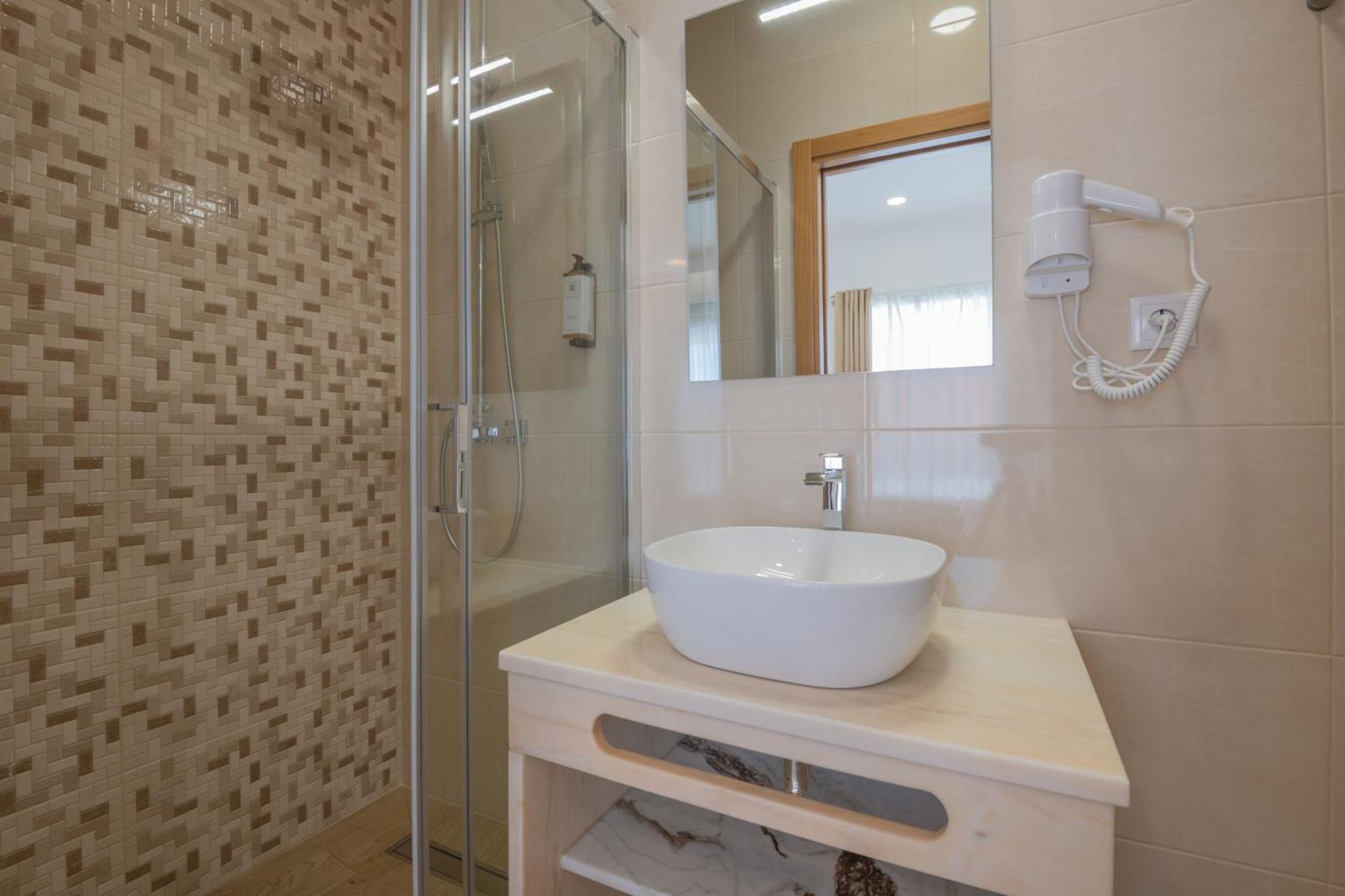 Villa Harbour Rooms & Apartments Vila Nova de Milfontes Exterior foto