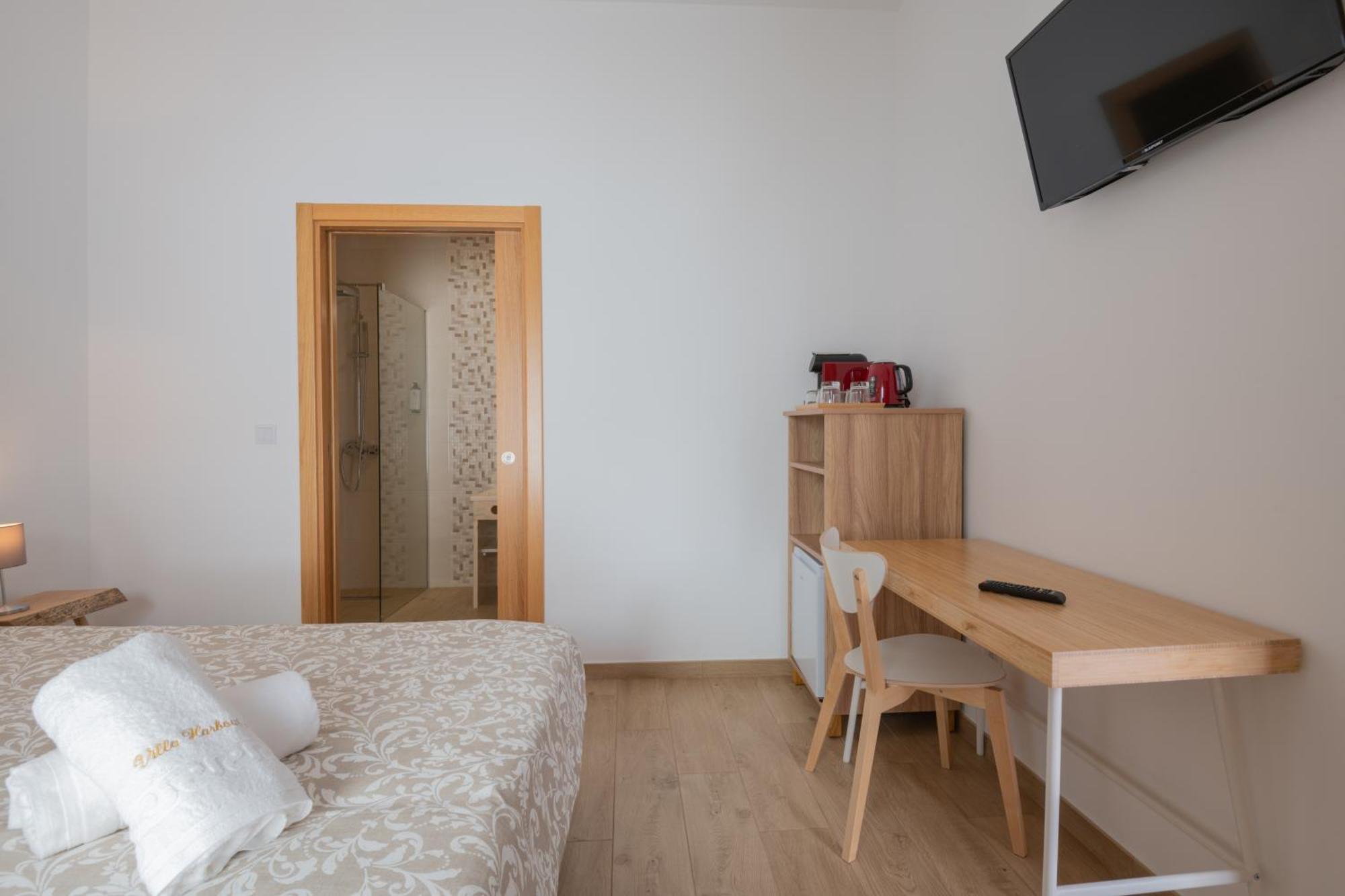Villa Harbour Rooms & Apartments Vila Nova de Milfontes Exterior foto